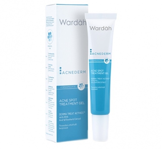 Wardah Acnederm