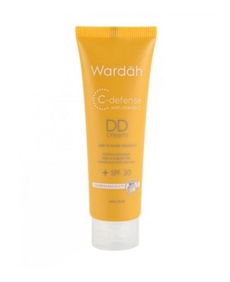 Wardah C-Defense Dd Cream