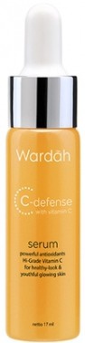 Wardah C-Defense Serum