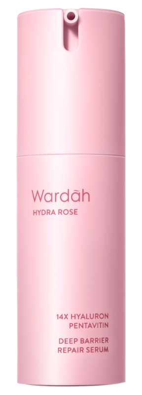 Wardah Deep Barrier Repair Serum