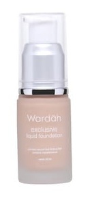 Wardah Exclusive Liquid Foundation