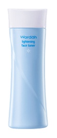 Wardah Lightening Face Toner