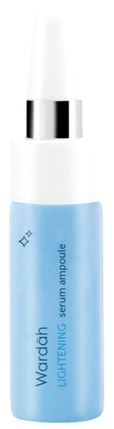 Wardah Lightening Serum Ampoule