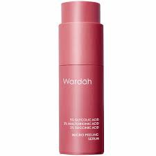 Wardah Micro Peeling Serum