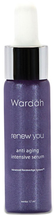 Wardah Renew You Anti Aging Intensive Serum