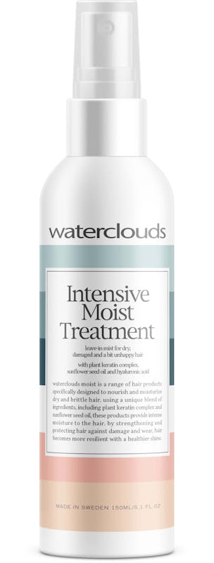 Waterclouds Moist Intensive Treatment