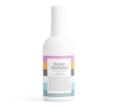 Waterclouds Repair Shampoo