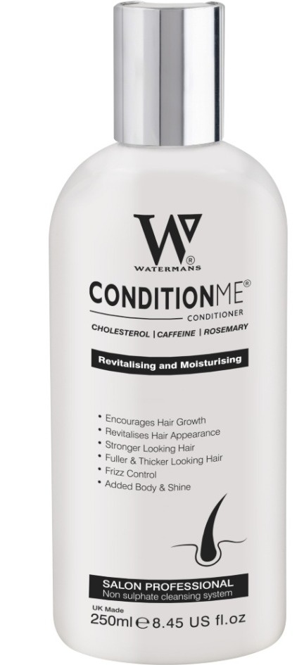 Watermans Conditioner