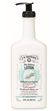 Watkins J.R. Watkins Fragrance Free Daily Moisturizing Lotion