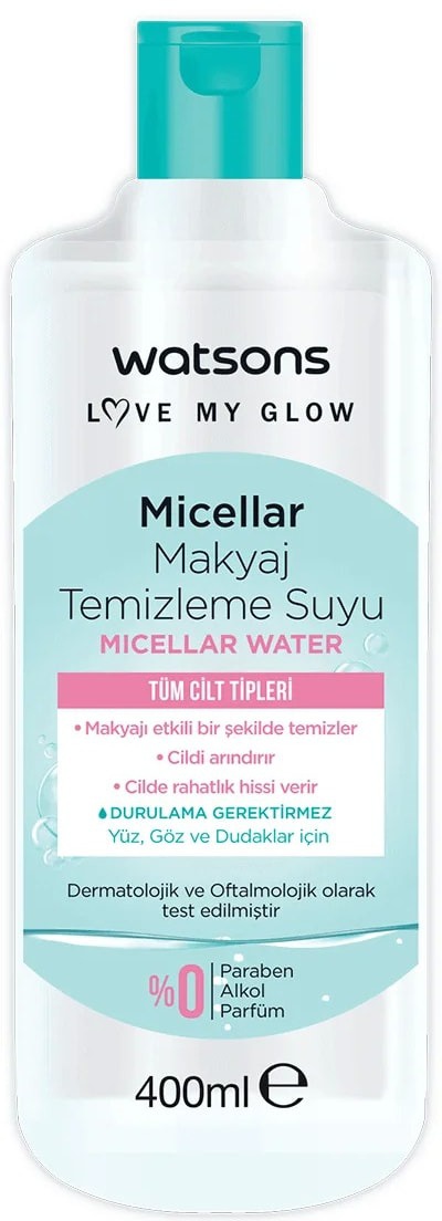 Watsons Micellar Water