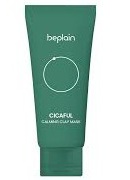 Watsons x Beplain Cicaful Calming Clay Mask