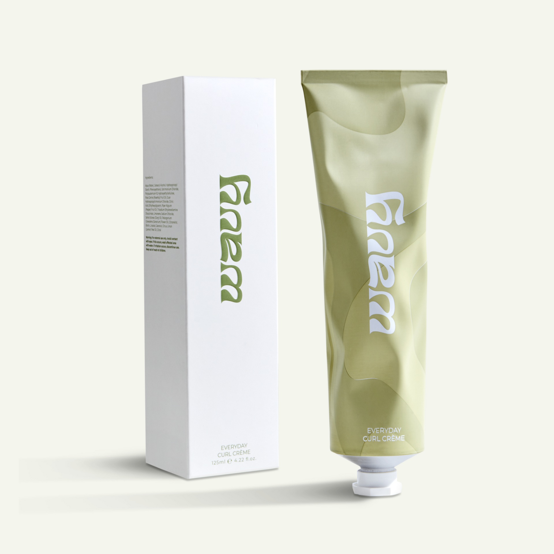 Wavy Everyday Curl Crème