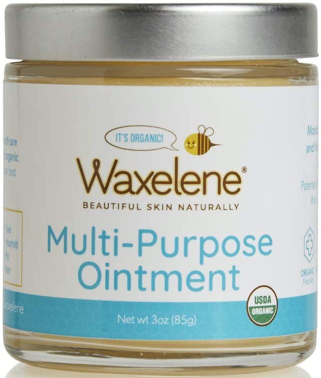 Waxelene Multi-Purpose Ointment