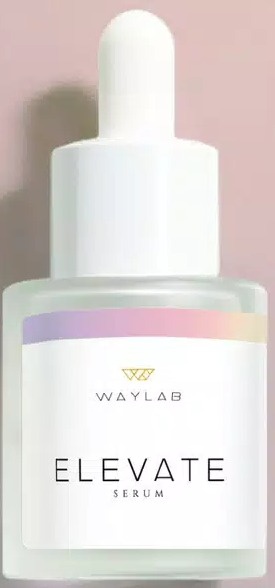 Waylab Elevate Serum