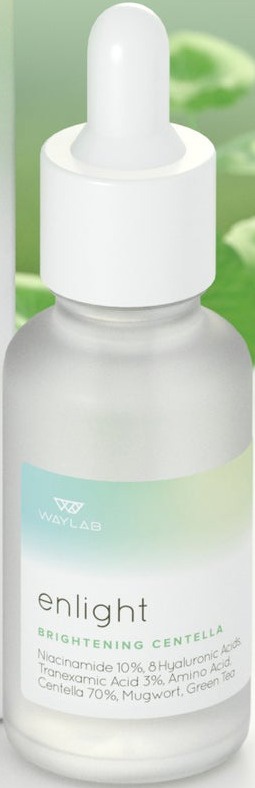 Waylab Enlight Brightening Serum