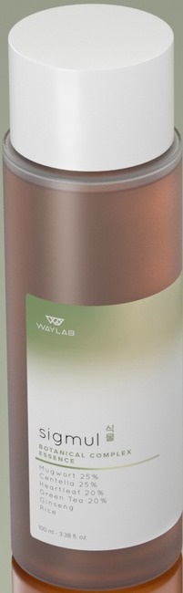 Waylab Sigmul Botanical Complex Essence