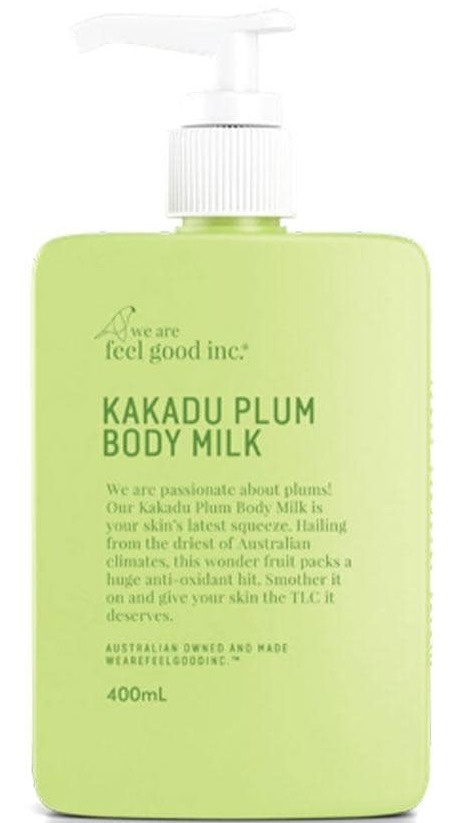 We are Feel good Inc Kakadu Plum Body Milk