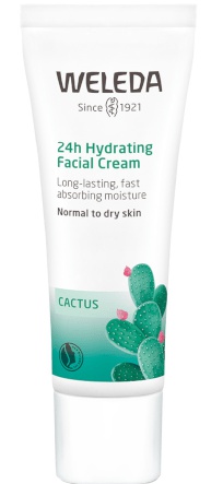 Weleda 24hr Hydrating Facial Lotion