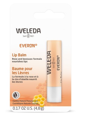 Weleda Everon Lip Balm
