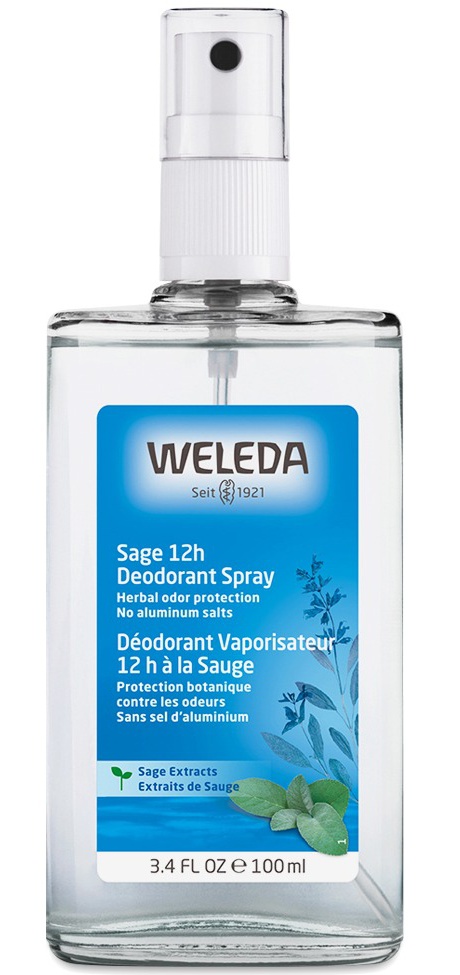 Weleda Sage Deodorant