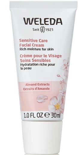 Weleda Sensitive Care Face Cream