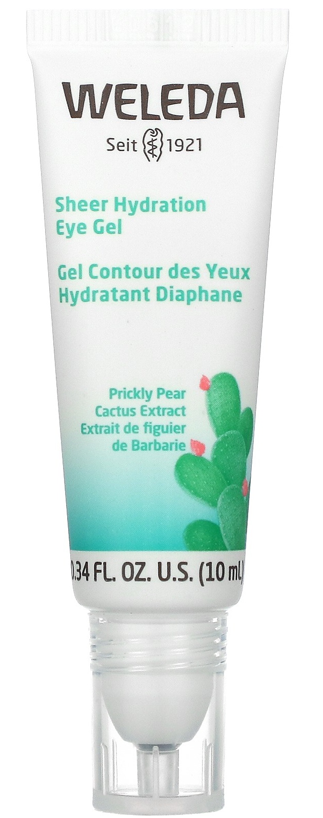 Weleda Sheer Hydration Eye Gel