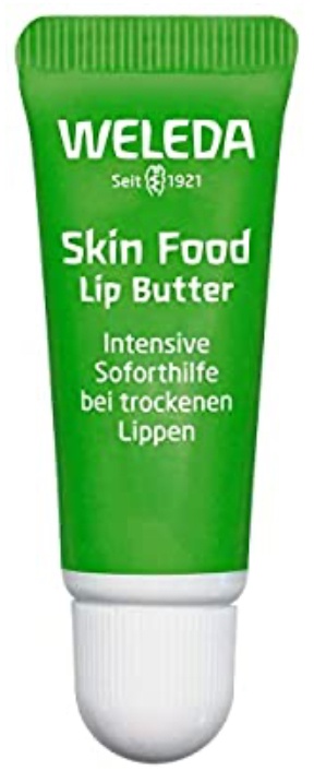Weleda Skin Food Lip Balm