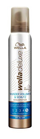 Wella Deluxe