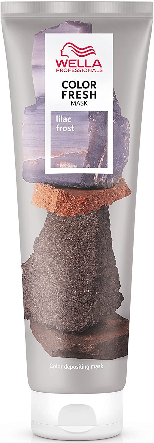 Wella Professionals Color Fresh Color Depositing Mask Lilac Frost