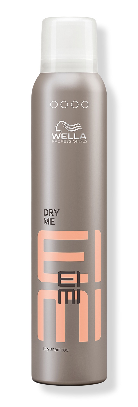 Wella Professionals Eimi Dry Me Shampoo