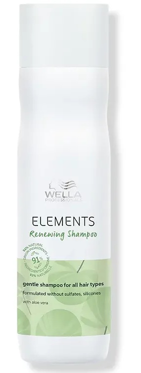 Wella Professionals Elements Renewing Shampoo