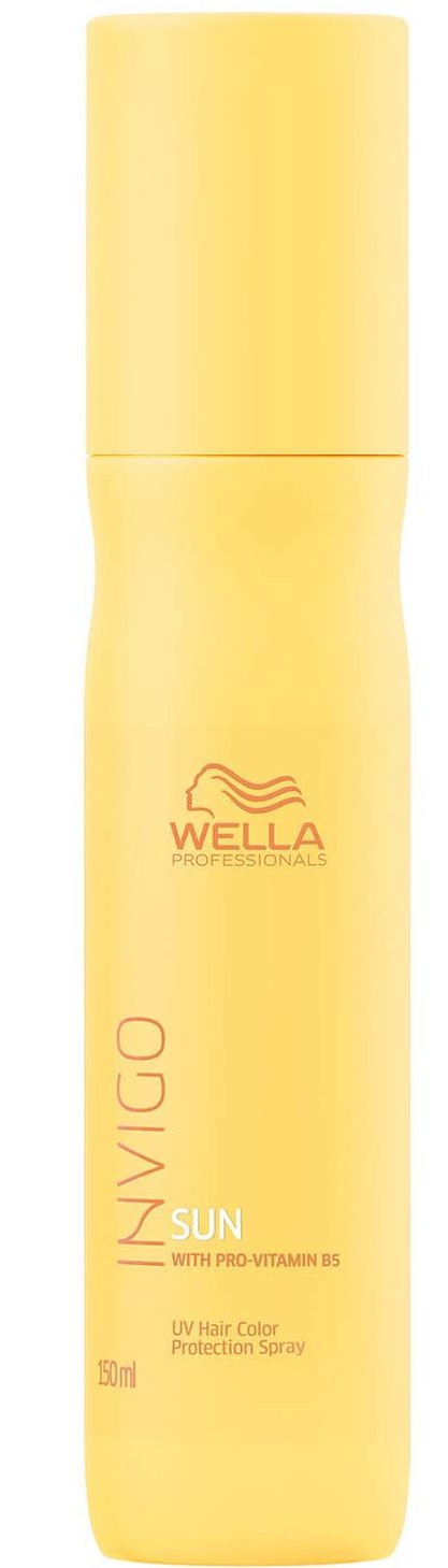 Wella Professionals Invigo Sun UV Hair Color Protection Spray