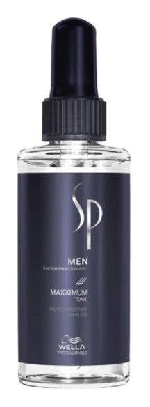 Wella Professionals Men Maxximum Tonic