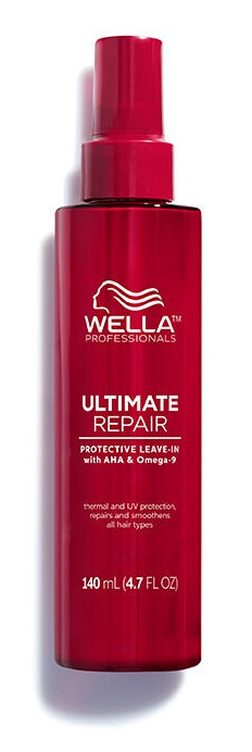 Wella Professionals Ultimate Repair Protective Leave In