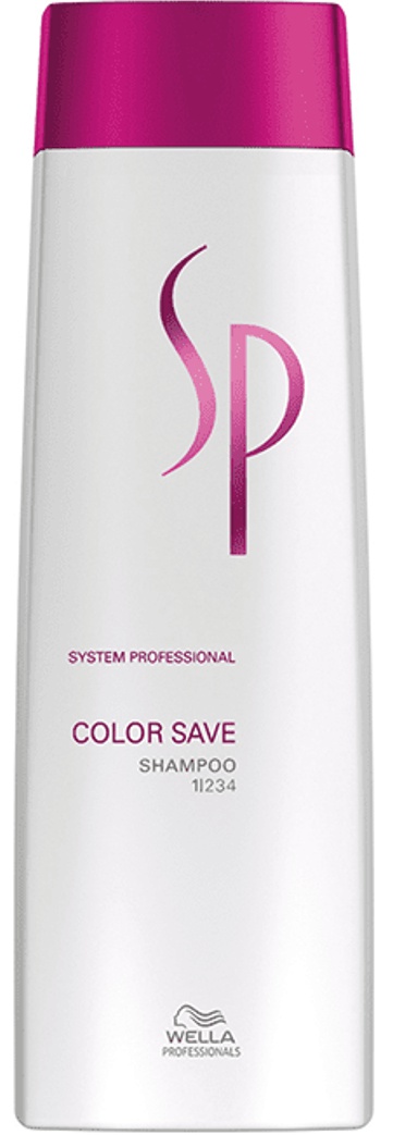Wella Professionals Wella Color Save Shampoo