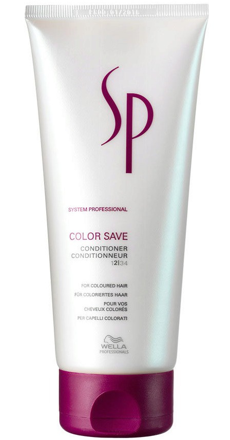 Wella Professionals Wella System Professional Color Save Conditioner