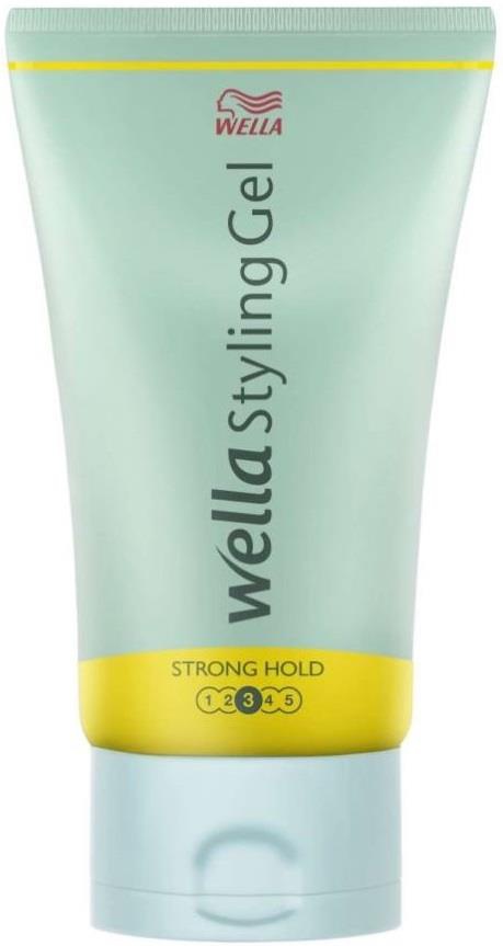 Wella Styling Gel