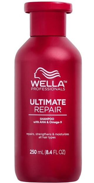 Wella Ultimate Repair Shampoo