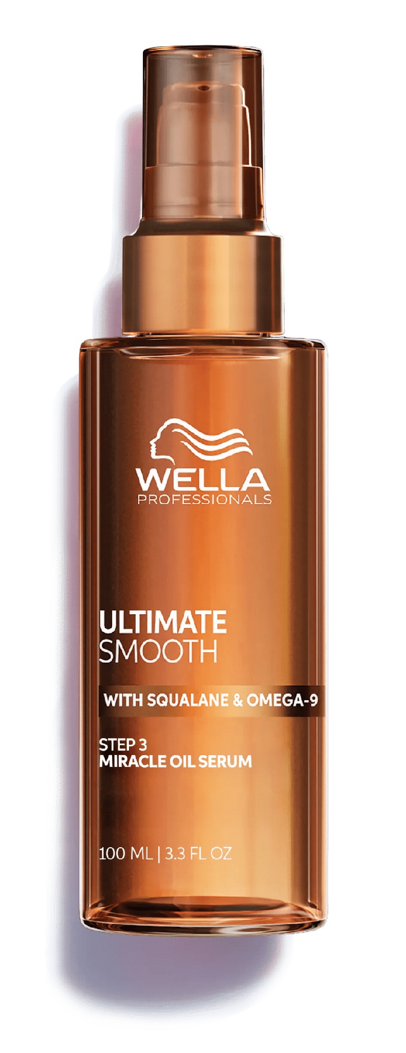 Wella Ultimate Smooth Miracle Hair Oil Serum