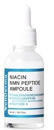 Wellderma G Plus Niacin NMN Peptide Ampoule