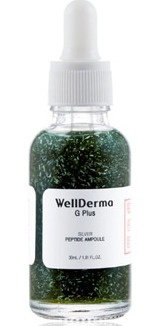 Wellderma G Plus Silver Peptide Ampoule