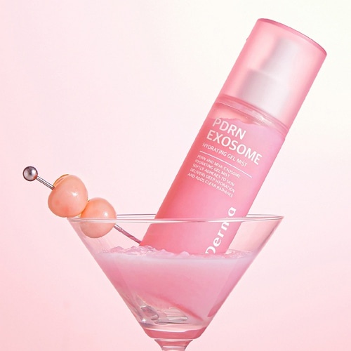 Wellderma Pdrn Exosome Hydrating Gel Mist