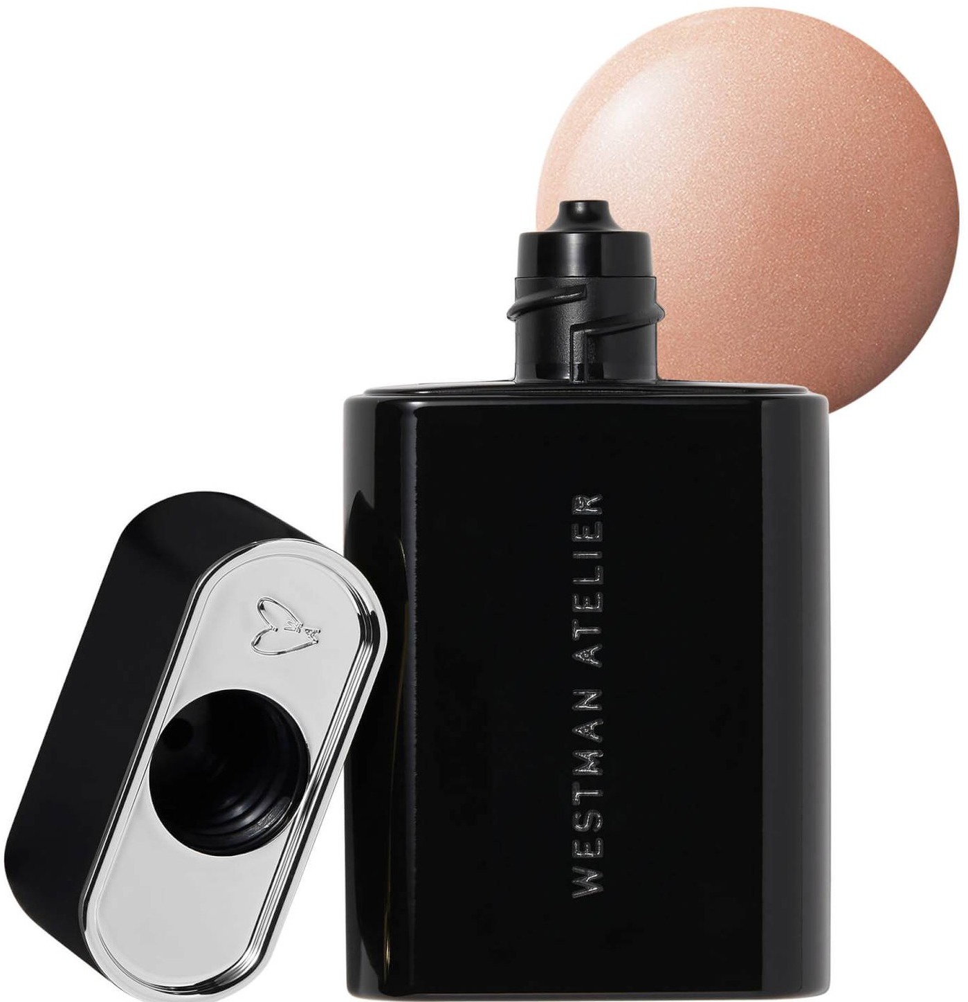 Westman Atelier Liquid Super Loaded Illuminator