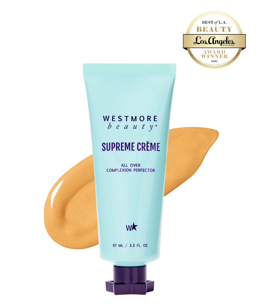 Westmore Beauty Supreme Crème All Over Complexion Perfector