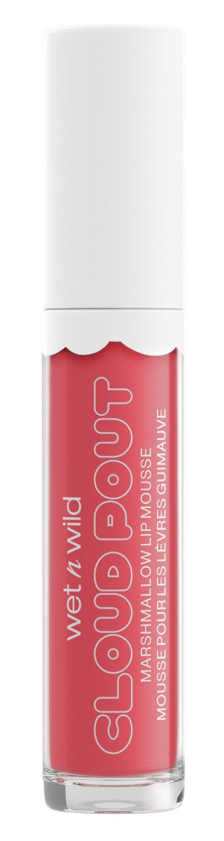 Wet n Wild Cloud Pout Marshmallow Lip Mousse