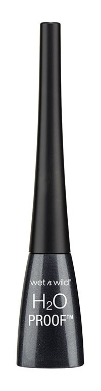 Wet n Wild H2o Proof™ Liquid Eyeliner
