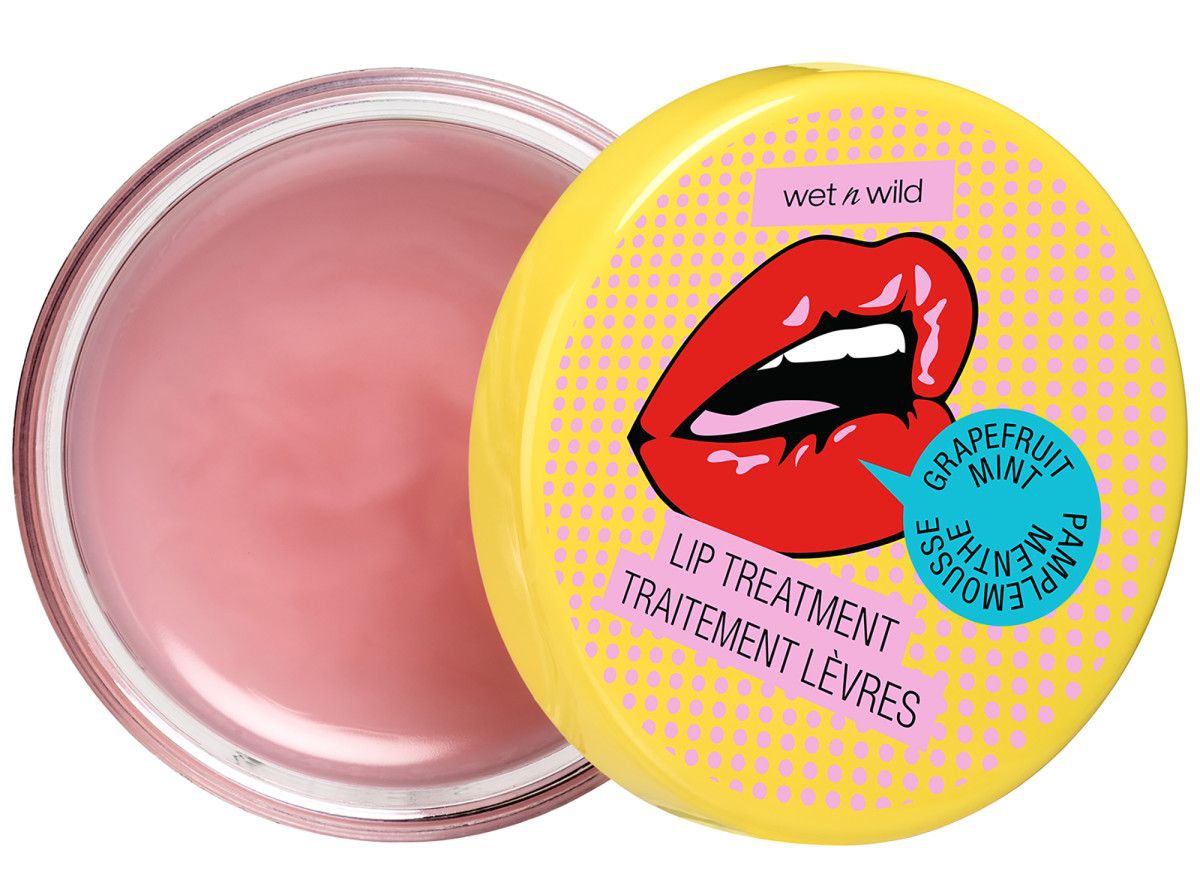 Wet n Wild Lip Treatment