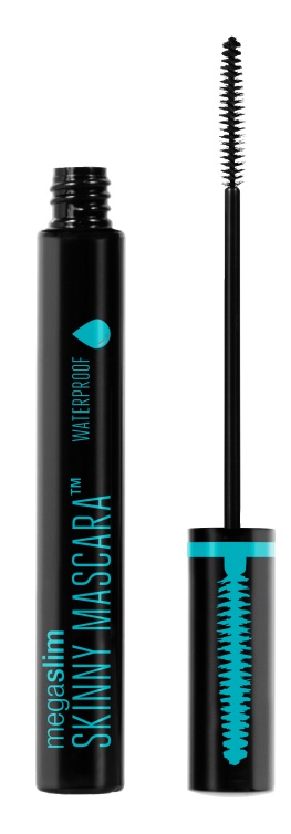 Wet n Wild Mega Slim Skinny Mascara Waterproof