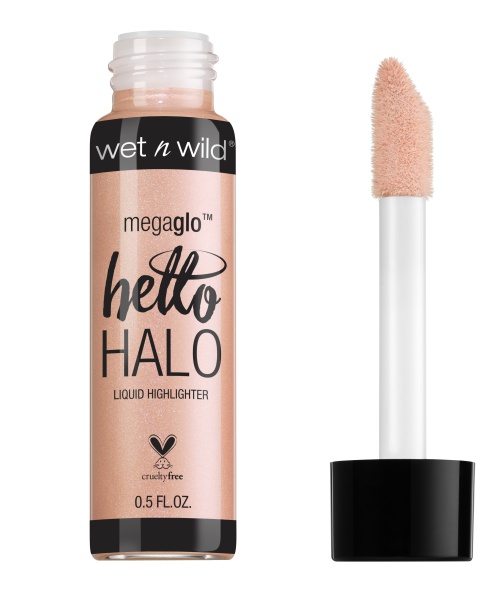 Wet n Wild Megaglo Halo Liquid Highlighter