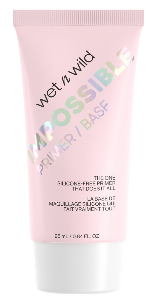 Wet n Wild Prime Focus The Impossible Primer
